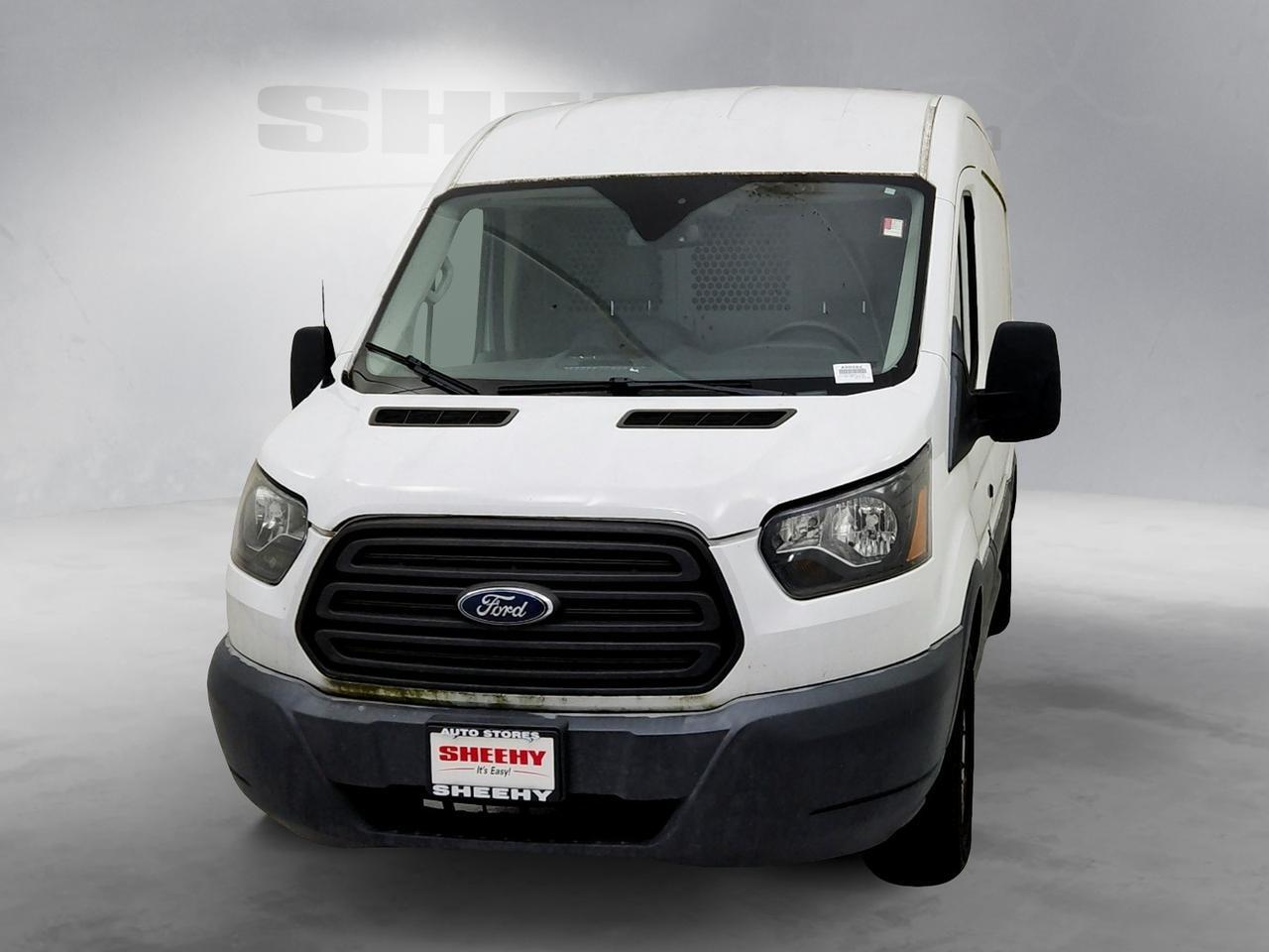 2016 Ford Transit-250 Base Laurel MD