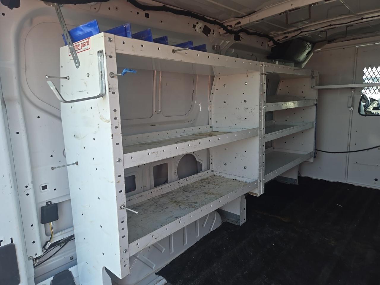 2016 Ford Transit-250 Base Fredericksburg VA