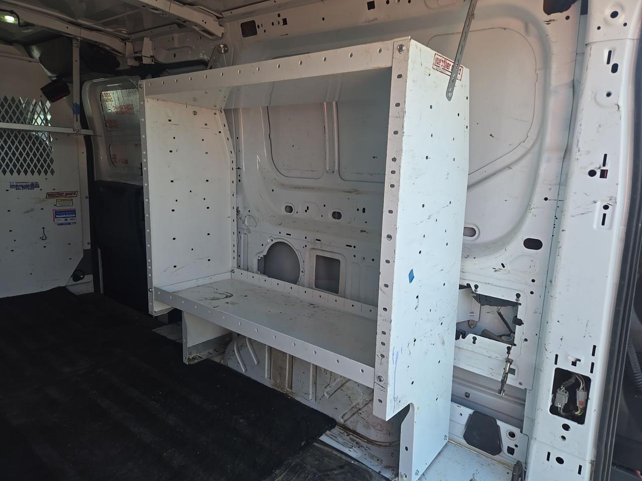 2016 Ford Transit-250 Base Fredericksburg VA