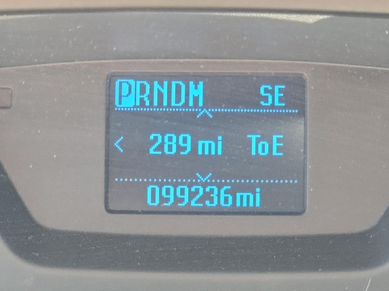 2016 Ford Transit-250 Base Fredericksburg VA