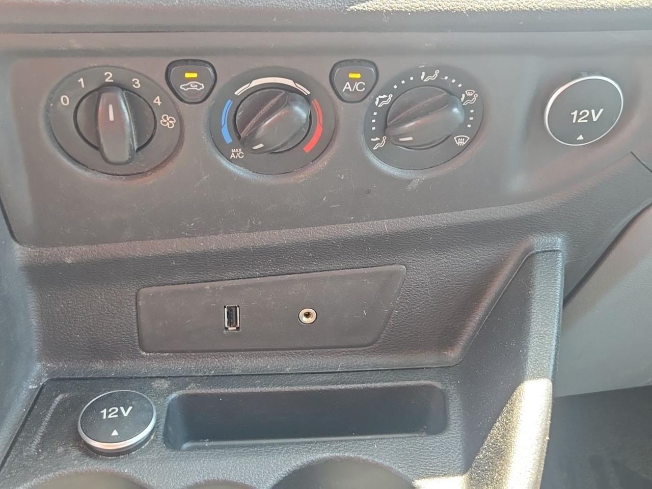 2016 Ford Transit-250 Base Fredericksburg VA