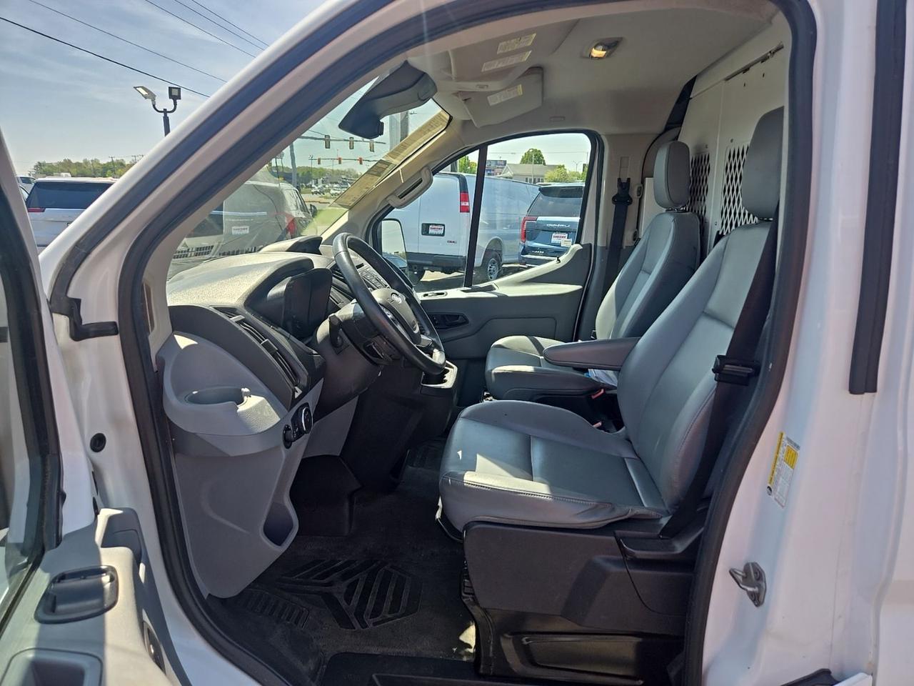 2016 Ford Transit-250 Base Fredericksburg VA