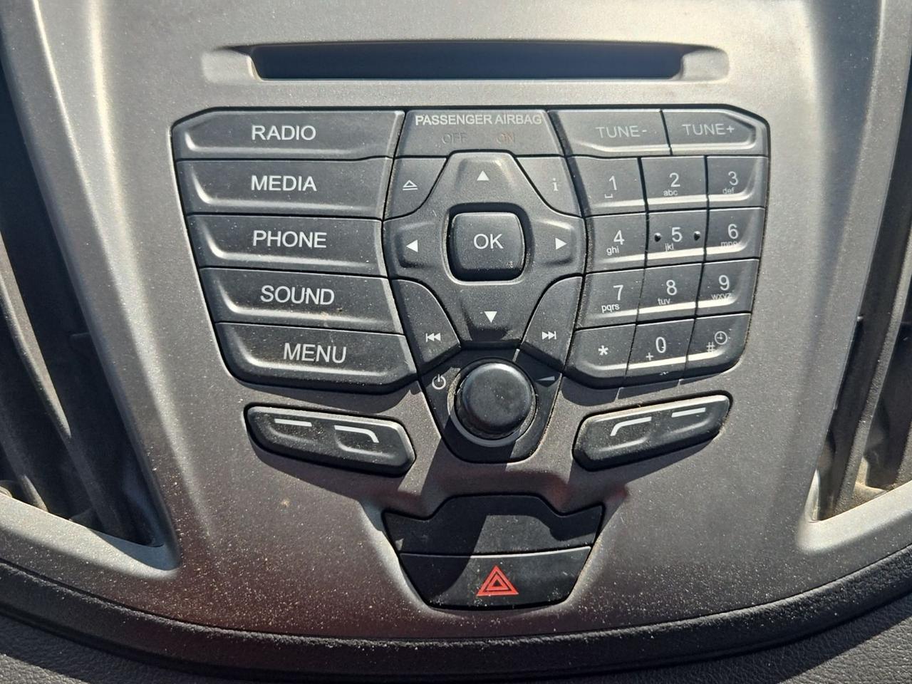 2016 Ford Transit-250 Base Fredericksburg VA