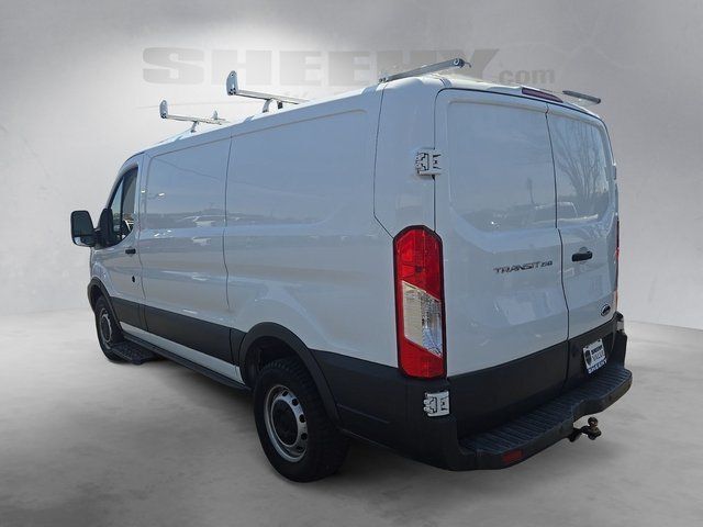 2016 Ford Transit-250 Base Fredericksburg VA