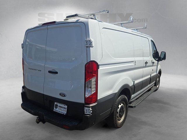 2016 Ford Transit-250 Base Fredericksburg VA