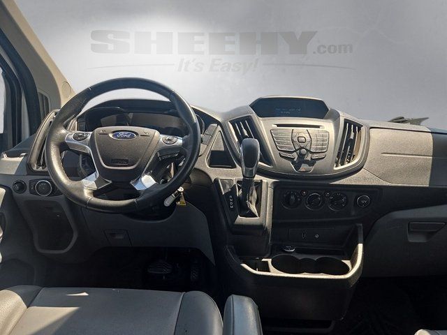 2016 Ford Transit-250 Base Fredericksburg VA