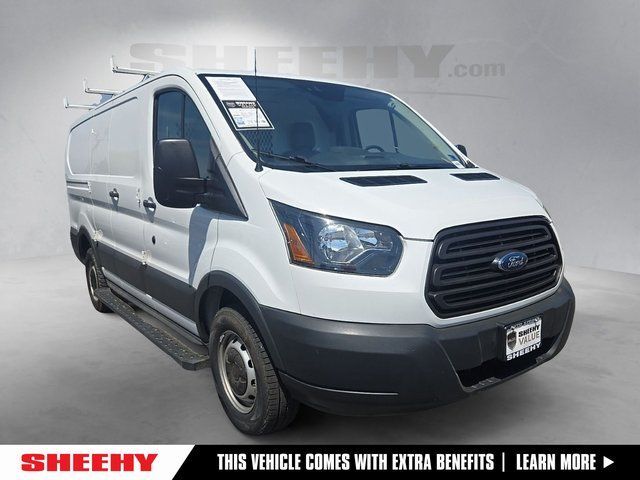 2016 Ford Transit-250 Base