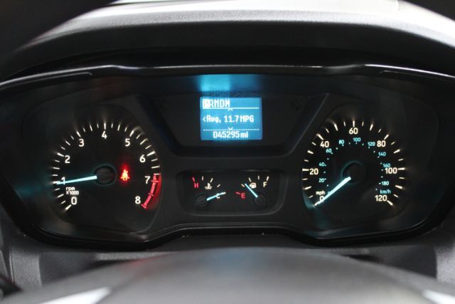 2016 Ford Transit-250 CARGO Chantilly VA