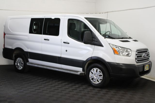 2016 Ford Transit-250 CARGO