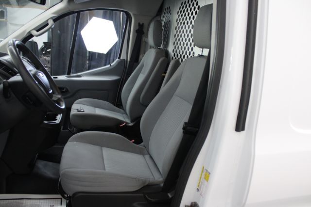 2016 Ford Transit-250 CARGO