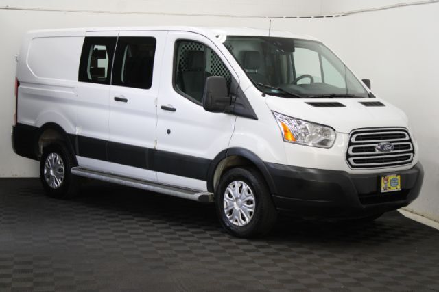 2016 Ford Transit-250 CARGO
