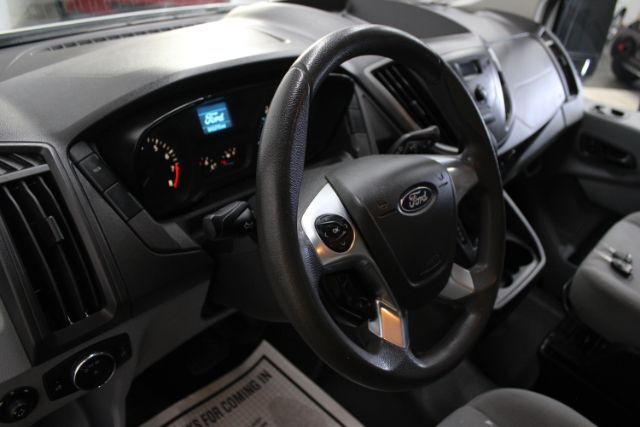 2016 Ford Transit-250 CARGO Chantilly VA