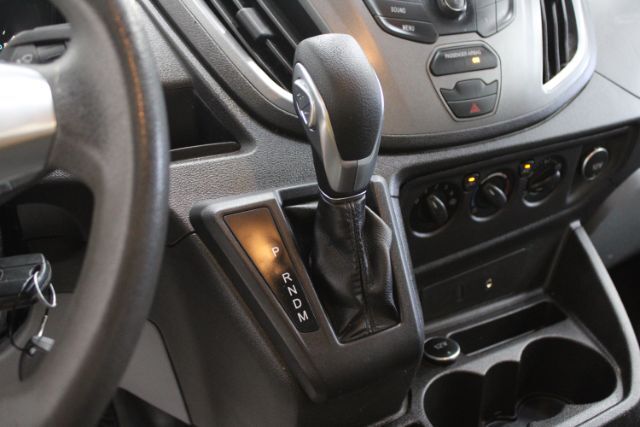 2016 Ford Transit-250 CARGO Chantilly VA