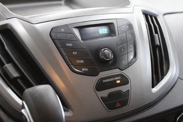 2016 Ford Transit-250 CARGO Chantilly VA