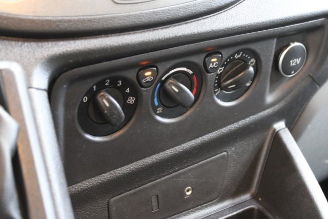 2016 Ford Transit-250 CARGO Chantilly VA