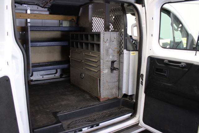 2016 Ford Transit-250 CARGO Chantilly VA