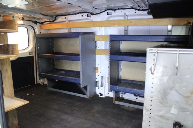 2016 Ford Transit-250 CARGO Chantilly VA