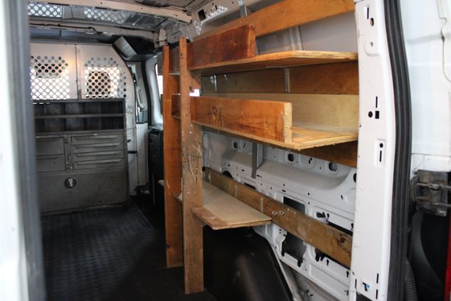 2016 Ford Transit-250 CARGO Chantilly VA