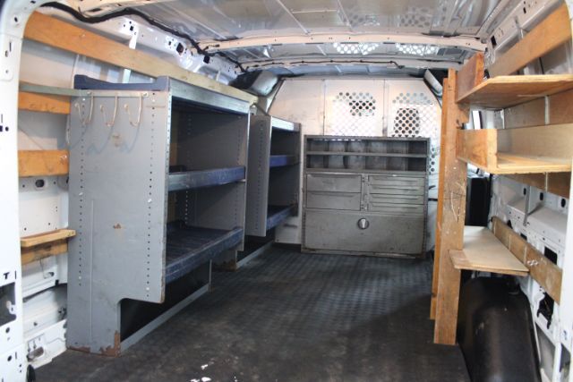 2016 Ford Transit-250 CARGO Chantilly VA