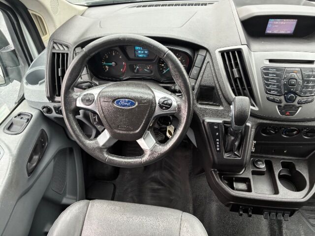2016 Ford Transit-250 T250 CARGO