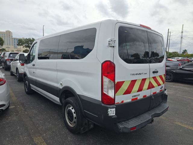 2016 Ford Transit-250 T250 CARGO