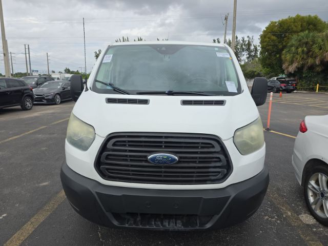 2016 Ford Transit-250 T250 CARGO