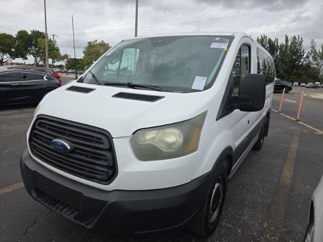 2016 Ford Transit-250 T250 CARGO Charlotte NC