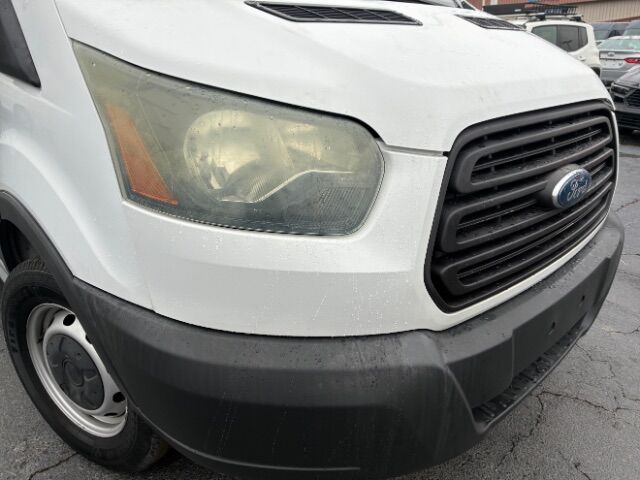 2016 Ford Transit-250 T250 CARGO