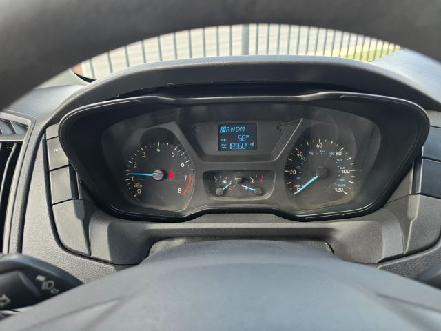 2016 Ford Transit-250 T250 San Antonio TX
