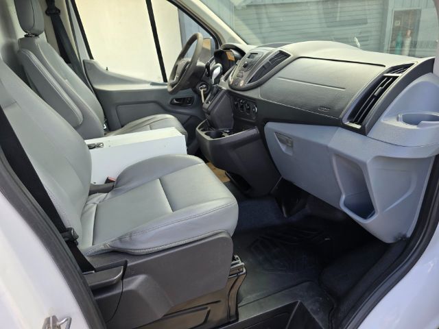 2016 Ford Transit-250 T250 San Antonio TX
