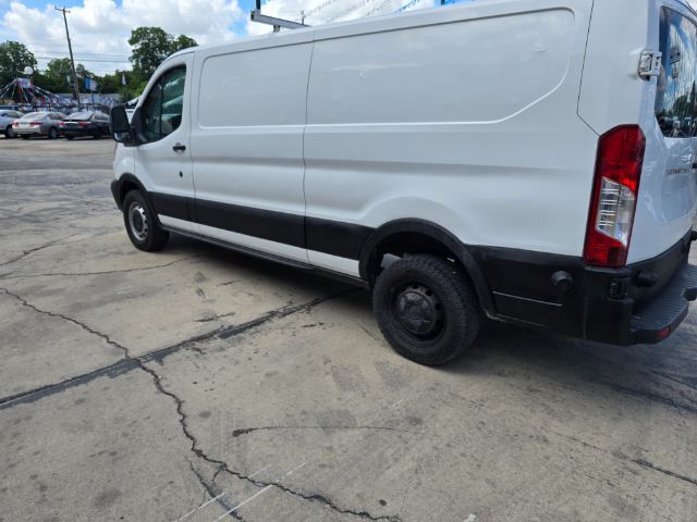 2016 Ford Transit-250 T250 San Antonio TX