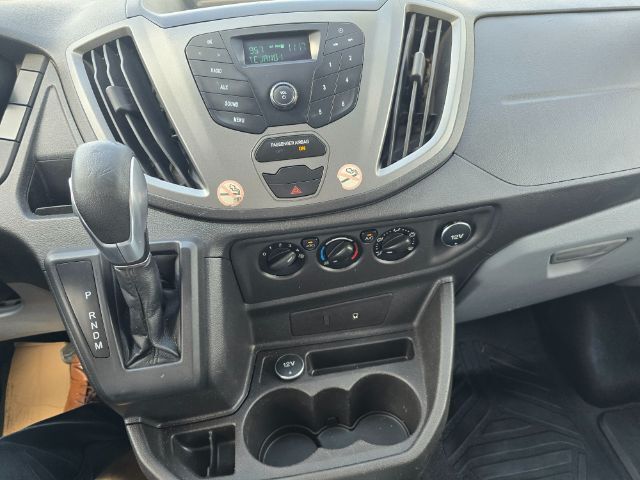 2016 Ford Transit-250 T250 San Antonio TX