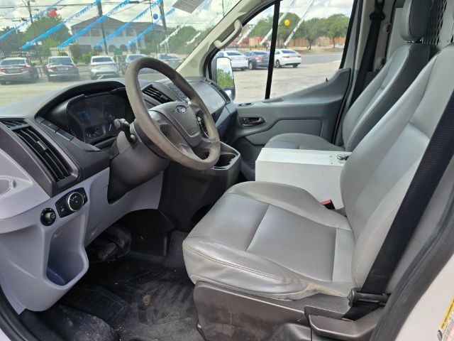 2016 Ford Transit-250 T250 San Antonio TX