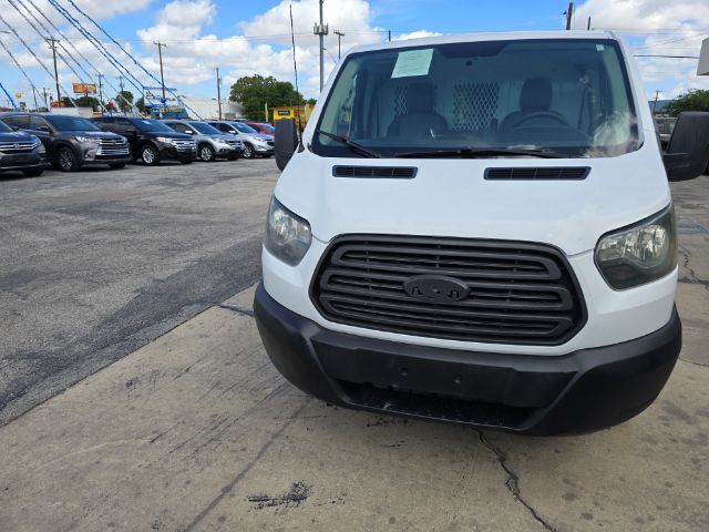 2016 Ford Transit-250 T250 San Antonio TX