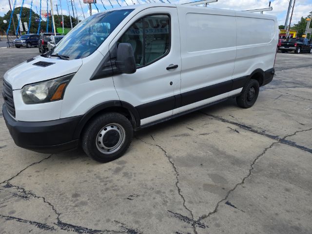 2016 Ford Transit-250 T250 San Antonio TX