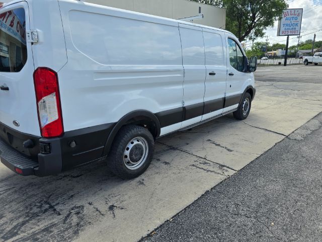 2016 Ford Transit-250 T250 San Antonio TX