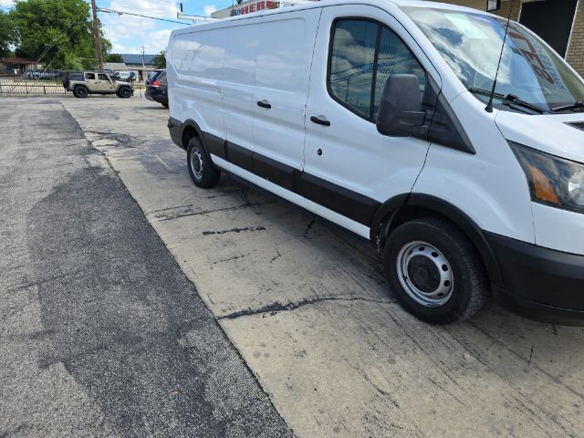 2016 Ford Transit-250 T250 San Antonio TX
