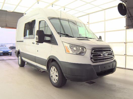 2016 Ford Transit-250 w/RH Sliding Door High Roof 148.0  WB