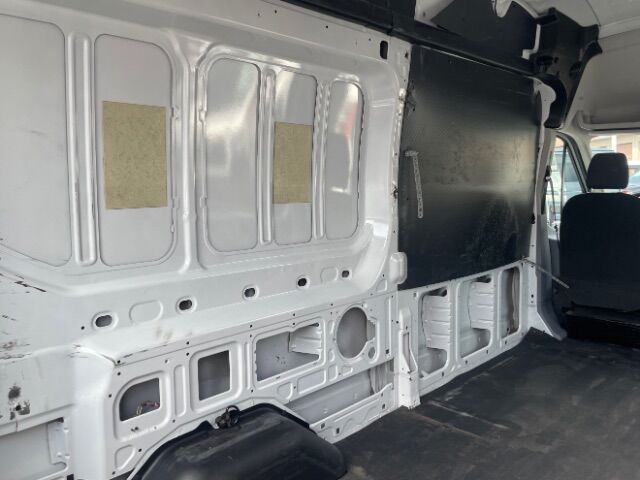 2016 Ford Transit-250 w/RH Sliding Door High Roof 148.0  WB Dallas NC