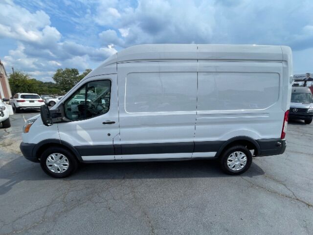 2016 Ford Transit-250 w/RH Sliding Door High Roof 148.0  WB Dallas NC