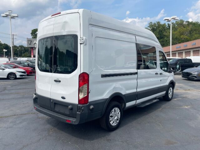 2016 Ford Transit-250 w/RH Sliding Door High Roof 148.0  WB Dallas NC