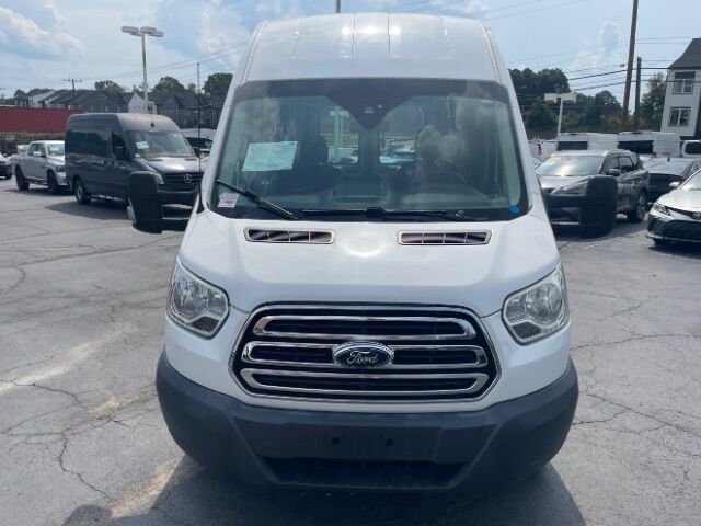 2016 Ford Transit-250 w/RH Sliding Door High Roof 148.0  WB Dallas NC