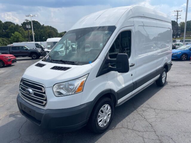 2016 Ford Transit-250 w/RH Sliding Door High Roof 148.0  WB Dallas NC