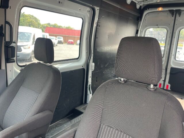 2016 Ford Transit-250 w/RH Sliding Door High Roof 148.0  WB Dallas NC