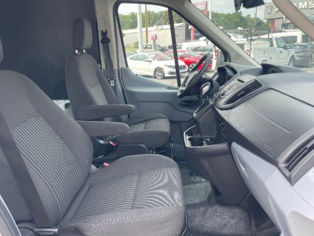 2016 Ford Transit-250 w/RH Sliding Door High Roof 148.0  WB Dallas NC