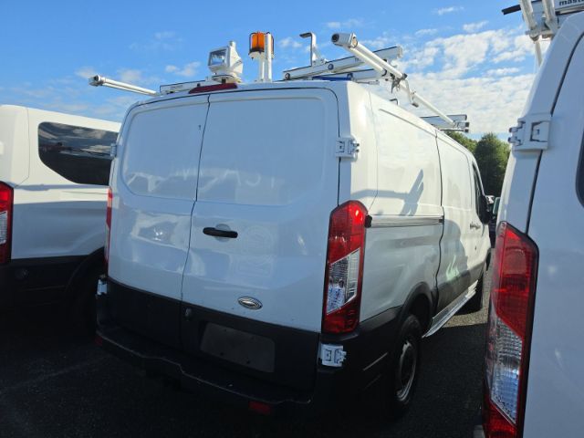 2016 Ford Transit-250 w/RH Sliding Door Low Roof 147.6 WB Charlotte NC