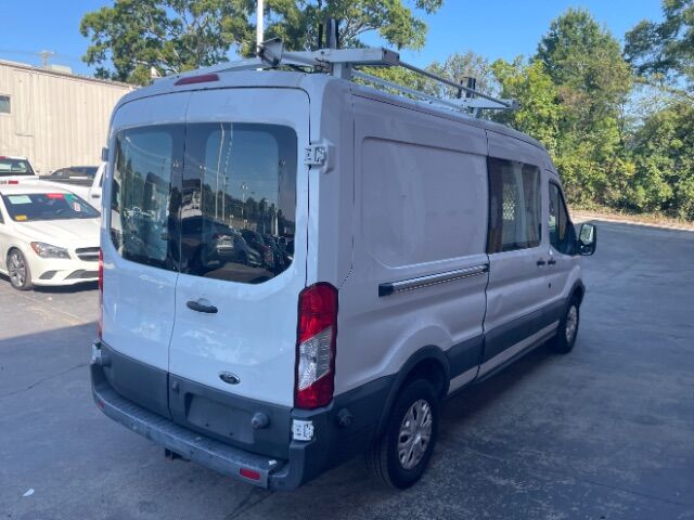2016 Ford Transit-250 w/RH Sliding Door Medium Roof 148.0  WB Kannapolis NC
