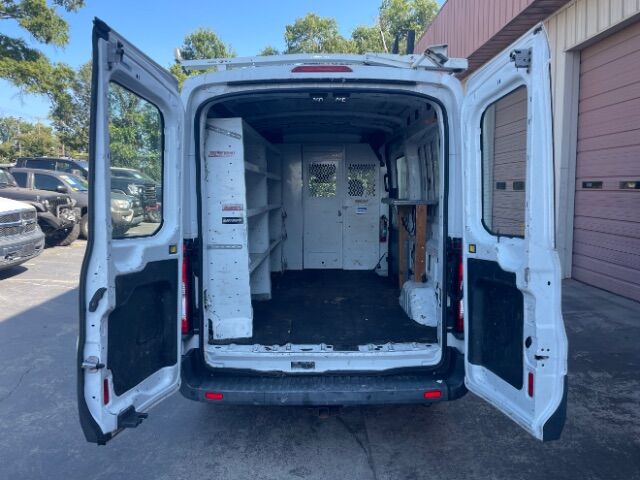 2016 Ford Transit-250 w/RH Sliding Door Medium Roof 148.0  WB Kannapolis NC