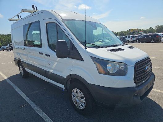 2016 Ford Transit-250 w/RH Sliding Door Medium Roof 148.0  WB Kannapolis NC