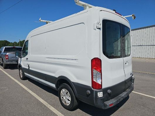 2016 Ford Transit-250 w/RH Sliding Door Medium Roof 148.0  WB Kannapolis NC